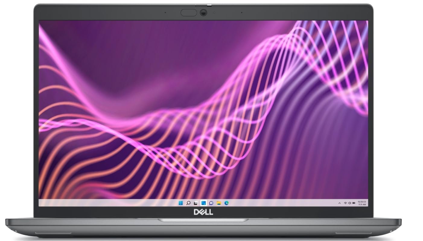 Dell 5440 I5-1235U/16Gb/512Gb Ssd/Windows 11 Pro/14 Fhd/No Odd/3 Yrs + Dell Latitude 3540 i3-1215U (16GB