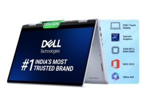 Dell 14 Plus / 14 2-in-1 Plus / 16 Plus (AMD Ryzen AI 300 Series)