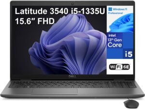 Dell Latitude 3540 i3-1215U (16GB