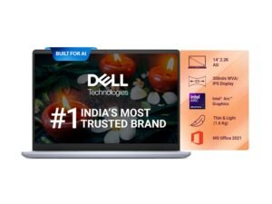 Dell 14 Plus / 14 2-in-1 Plus / 16 Plus (AMD Ryzen AI 300 Series)
