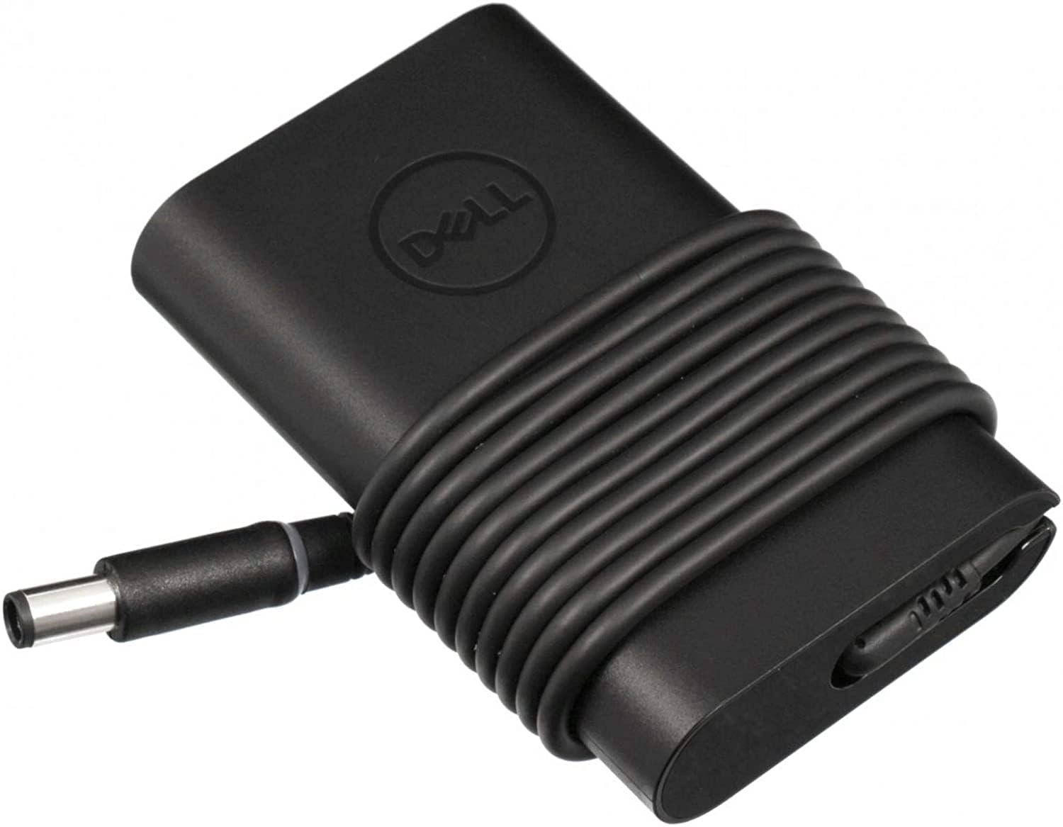 Dell Original 65W Laptop Adapter-Black, Big Pin 7.4 MM, 19.5V Dell Latitude 3540 i3-1215U (16GB