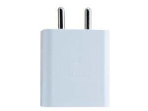 Samsung 25W Type-C Travel Adaptor
