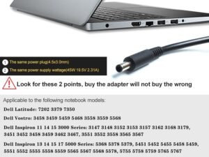 Dell Latitude 3540 i3-1215U (16GB