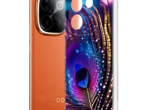 iQOO Z9S Pro 5G