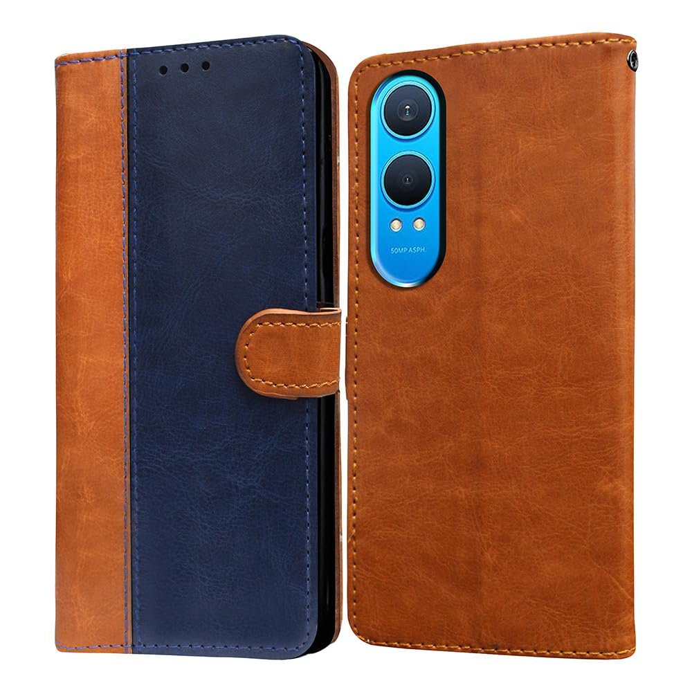 Flip Cover Back Case for OnePlus Nord CE4 Lite 5G OnePlus Nord CE4 Lite 5G