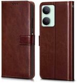 iQOO Z9 Lite 5G (Mocha Brown)