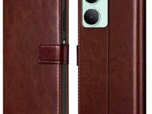 iQOO Z9 Lite 5G (Mocha Brown)