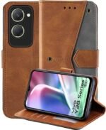 iQOO Z9 Lite 5G (Mocha Brown)
