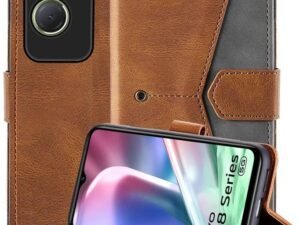 iQOO Z9 Lite 5G (Mocha Brown)