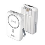 Ambrane MagSafe Wireless Power Bank