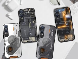 OnePlus Nord CE4 Lite 5G