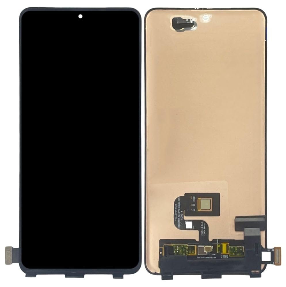 Geniune Spare Parts LCD Display Compatibility with Nothing Phone 3a Nothing Phone 3a