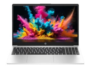 HP 255 G9 Ryzen 5 5625U (16GB