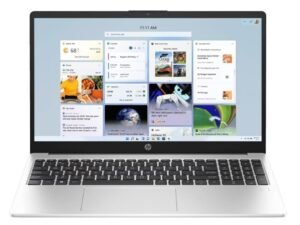 HP 255 G9 Ryzen 5 5625U (16GB