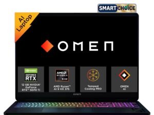 Acer Predator Helios Neo 16 AI (OLED