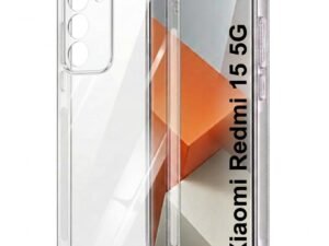 Redmi 15 5G