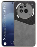 Nothing Phone 3a Pro