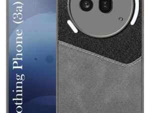 Nothing Phone 3a Pro