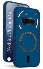 Nothing Phone 3a