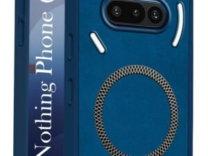 Nothing Phone 3a