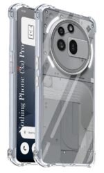 Nothing Phone 3a Pro