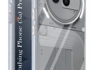 Nothing Phone 3a Pro