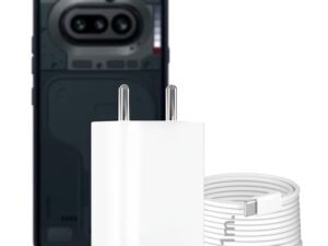 Nothing Phone 3a