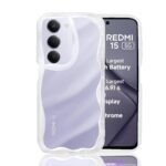 Redmi 15 5G