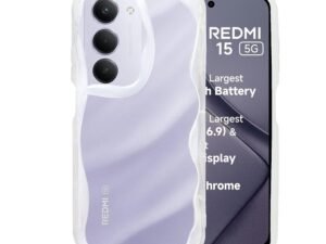 Redmi 15 5G