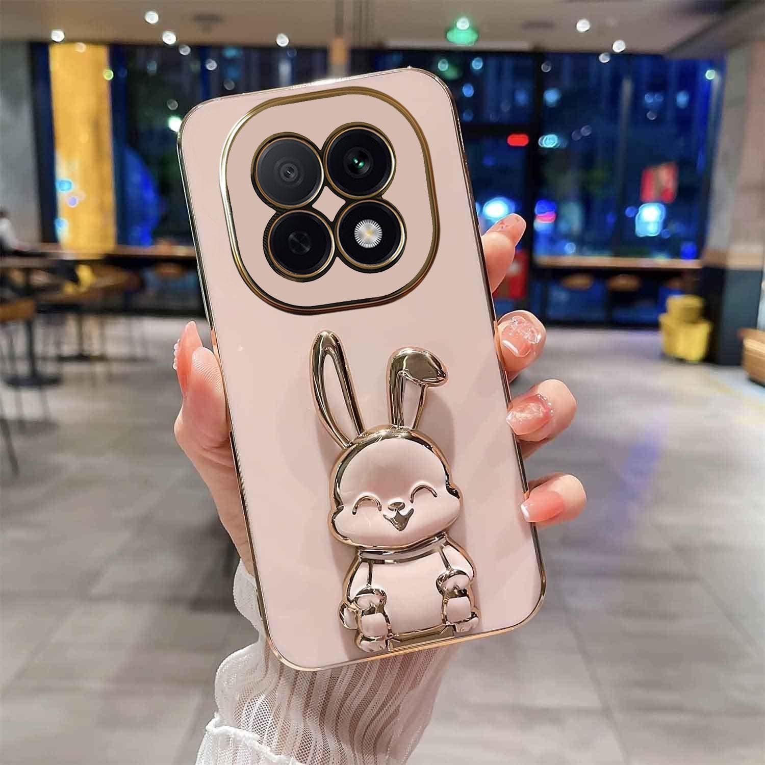 KC Back Cover for Redmi Note 15 5G / Poco Redmi 15 5G