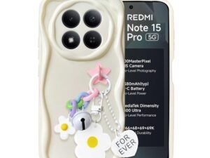 Redmi 15 5G