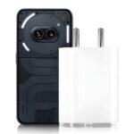 Nothing Phone 3a