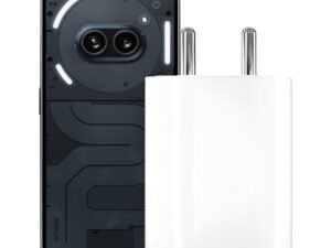 Nothing Phone 3a