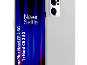 OnePlus Nord CE 5