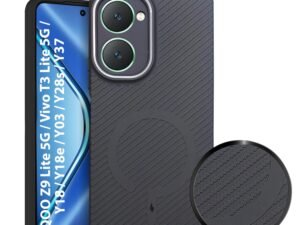 iQOO Z9 Lite 5G (Mocha Brown)