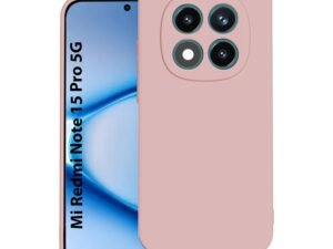 Redmi 15 5G