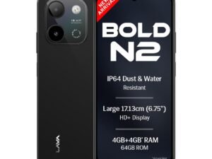 Nothing Phone 3a