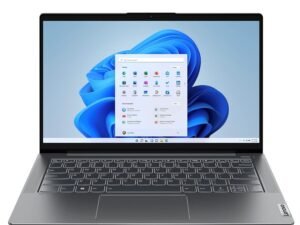 ASUS Zenbook 14 OLED (AMD Ryzen