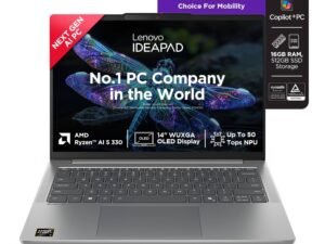 ASUS Zenbook 14 OLED (AMD Ryzen
