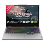 Lenovo LOQ gaming laptop (RTX 50-Series)