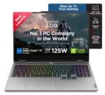 Lenovo LOQ gaming laptop (RTX 50-Series)