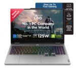 Lenovo LOQ gaming laptop (RTX 50-Series)