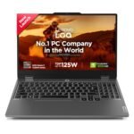 Lenovo LOQ gaming laptop (RTX 50-Series)