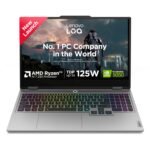 Lenovo LOQ gaming laptop (RTX 50-Series)