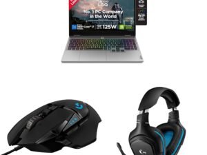 Lenovo LOQ gaming laptop (RTX 50-Series)