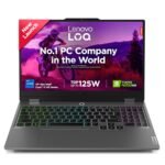 Lenovo LOQ gaming laptop (RTX 50-Series)
