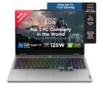 Lenovo LOQ gaming laptop (RTX 50-Series)