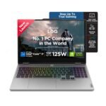 Lenovo LOQ gaming laptop (RTX 50-Series)