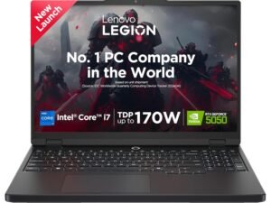 Lenovo LOQ gaming laptop (RTX 50-Series)
