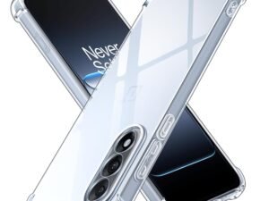 OnePlus Nord 5